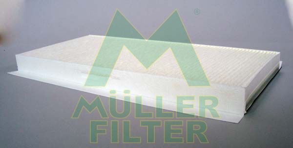 MULLER FILTER filtras, salono oras FC258